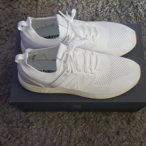 New balance shoes